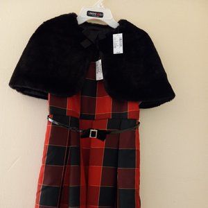 Dolly and me girls dresses